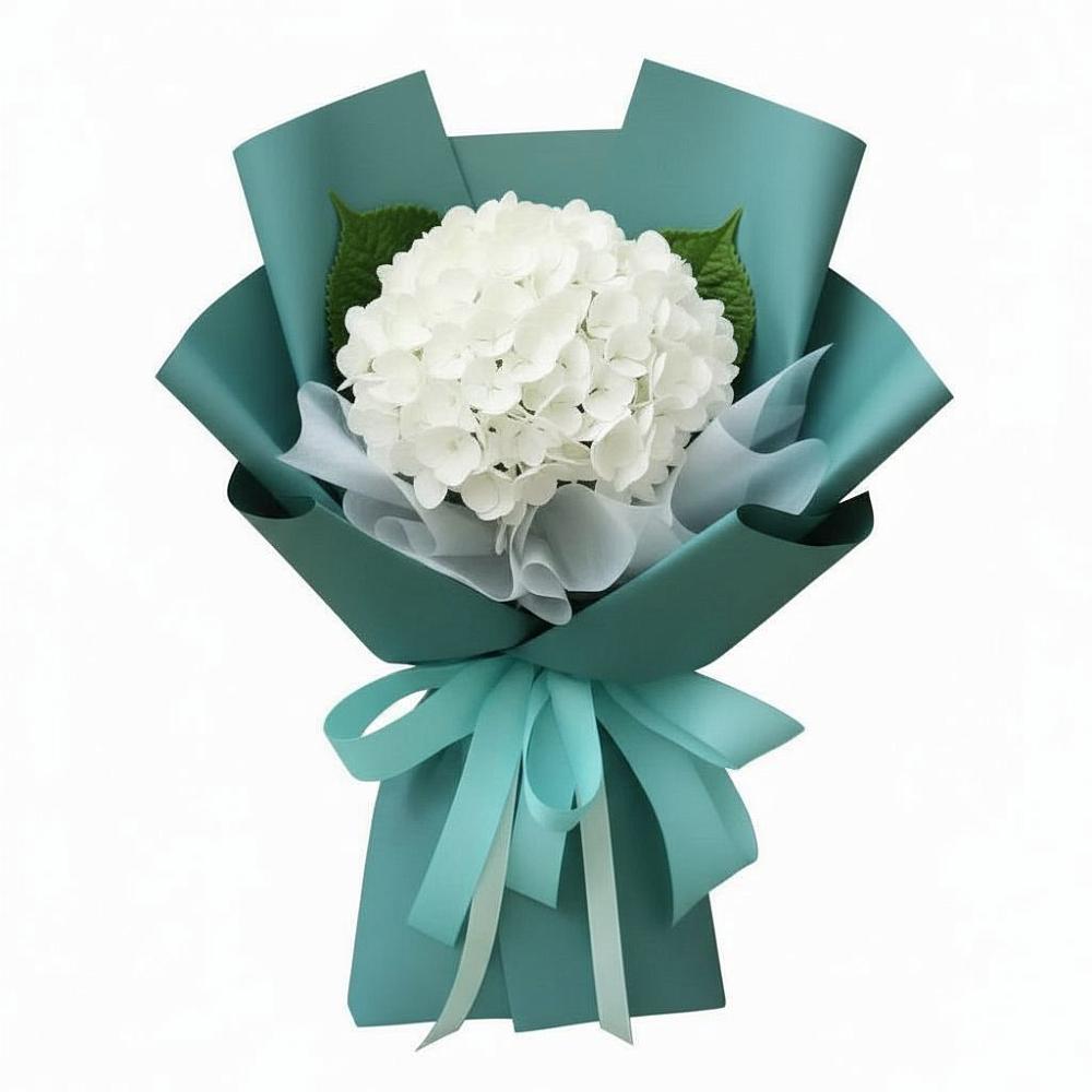 Букет цветов из: Гортензия в Черницыне