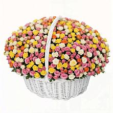 Премиум букет из: Розы в Черницыне