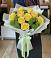 Букет цветов из: Хризантемы и Розы в Черницыне