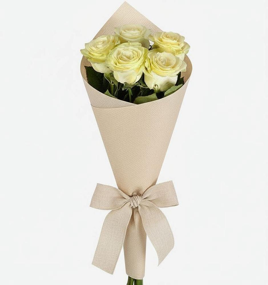 Букет цветов из: Розы в Черницыне