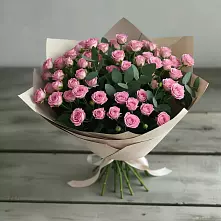 Букет Удовольствие в Черницыне