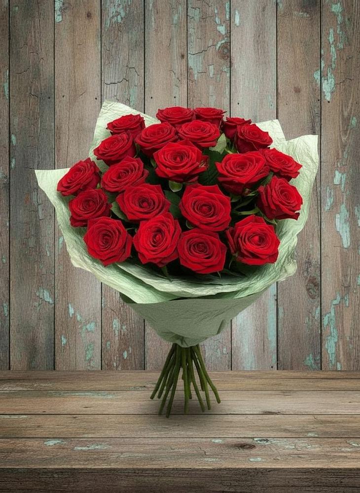 Букет Классика в Черницыне