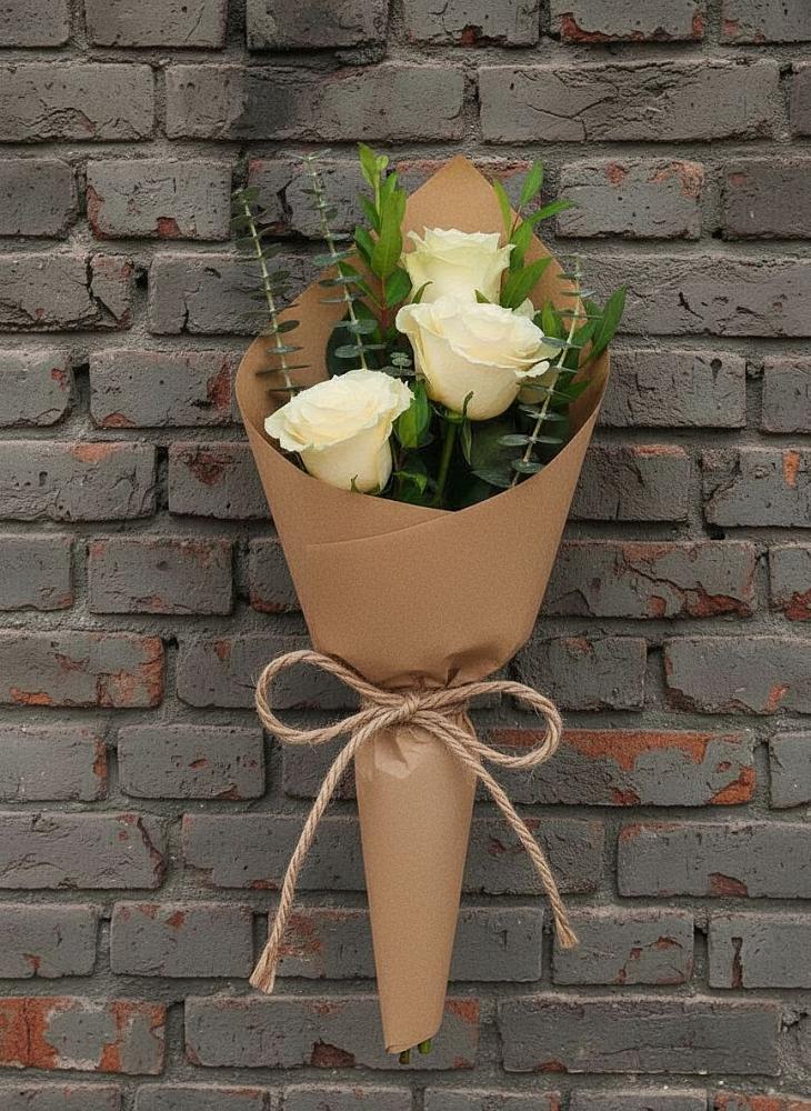 Букет цветов из: Розы в Черницыне