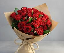 Букет Любовный роман в Черницыне