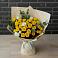 Букет цветов из: Розы в Черницыне