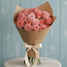 Букет цветов из:  Розы в Черницыне