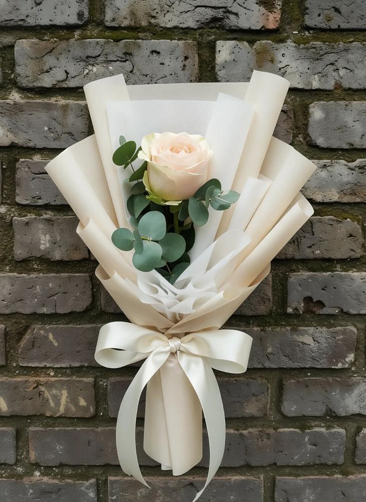 Букет цветов из: Розы в Черницыне