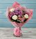 Букет цветов из: Герберы в Черницыне