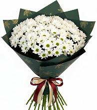 Букет цветов из:  Хризантемы в Черницыне