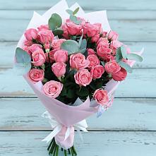 Букет Леди совершенство #REPLACE_PRED# Черницыне