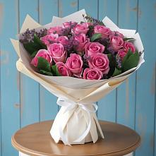 Букет цветов из:  Розы в Черницыне
